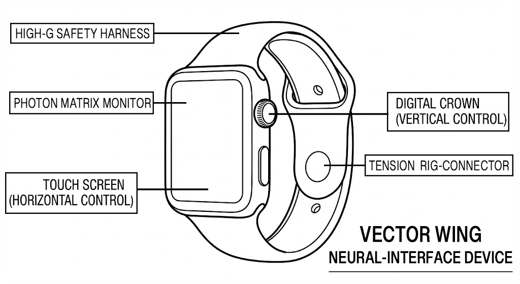 Control Diagram